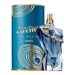 Apa de Parfum Le Beau Narcisse by Jean Paul Gaultier, Barbati, 75ml