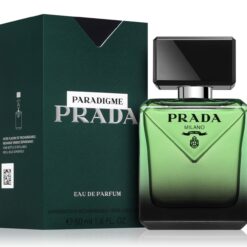 prada paradigme edp 50ml parfum barbati citric mosc lemnos fresh elegant