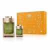 bvlgari man wood essence set 100ml 15ml parfum barbati fresh lemnos