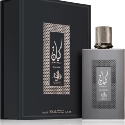 Apa de Parfum Kayaan Classic by Al Wataniah, Barbati, 100ml