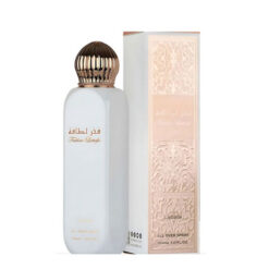 Spray de Corp Fakhar Woman by Lattafa, Femei, 150ml