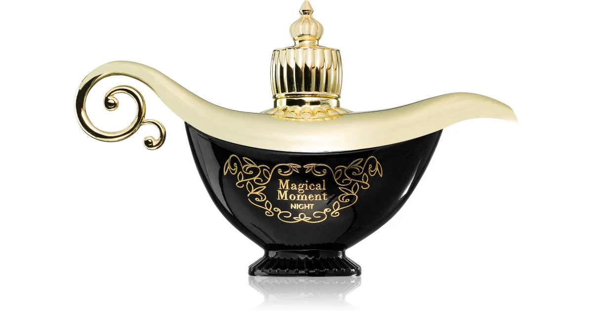 magical moment night edp 85ml parfum unisex zmeura lemnos