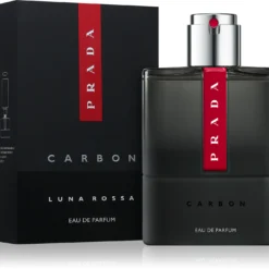 prada luna rossa carbon edp 100ml parfum barbati lavanda lemn dulce