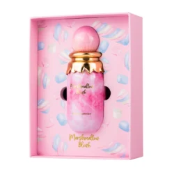 Apa de Parfum Marshmallow Blush by Paris Corner, Unisex, 100ml