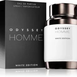 armaf odyssey white edition edp 100ml parfum barbati citric lemnos ambra fresh