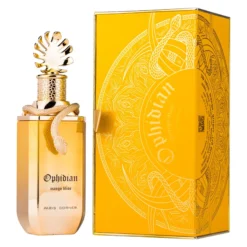 paris corner mango bliss edp 100ml parfum mango fresh unisex tropical