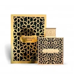 rayhaan elixir edp 100ml parfum barbati miere vanilie lavanda