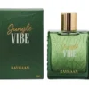 rayhaan jungle vibe edp 100ml green parfum
