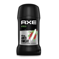 Deodorant Stick Africa by Axe, Barbati, 50ml