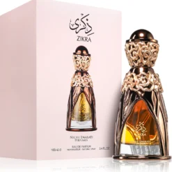 Lattafa Zikra parfum 100ml
