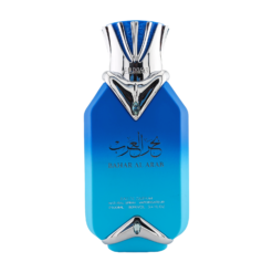 bahar al arab le bonheur edp 100ml parfum unisex fresh citric aromatic torino21 pacific chill vibe