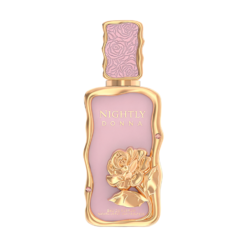 nightly donna le bonheur edp 100ml parfum femei fructe rosii vanilie mosc dulce