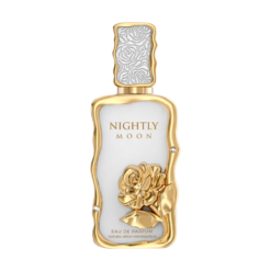 nightly moon le bonheur edp 100ml parfum femei cocos vanilie tropical dulce