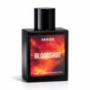 bloodshot mikey extrait de parfum blood orange menta busuioc ceai negru fresh aromatic