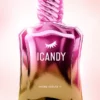 icandy creme brulee edp 100ml parfum unisex caramel vanilie dulce gurmand