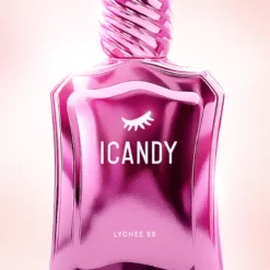 icandy lychee 59 edp 100ml parfum unisex lychee fructat dulce fresh
