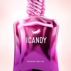 icandy passion fruit edp 100ml parfum unisex maracuja dulce tropical fresh