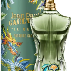 jean paul gaultier le beau paradise garden edp 125ml cocos smochina tropical fresh