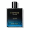 rayhaan nocturno elixir edp 100ml parfum barbati citric lemnos ambra fresh elegant