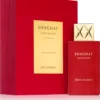 swiss arabian shaghaf oud ahmar edp 75ml parfum unisex pepene piersica vanilie oud oriental