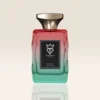hooked bujairami edp 100ml parfum unisex trandafir miere initio prive vibe rose honey luxury fragrance