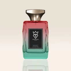 hooked bujairami edp 100ml parfum unisex trandafir miere initio prive vibe rose honey luxury fragrance