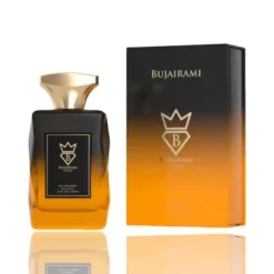 agha bujairami edp 100ml parfum unisex parfums de marly althair vibe vanilie bourbon tonka scorțișoară gourmand luxury