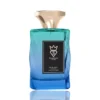 perfect life bujairami edp 100ml parfum unisex afternoon swim pacific chill vibe citrice note verzi fresh luxury