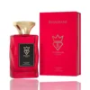 red static bujairami edp 100ml parfum unisex dior rouge trafalgar vibe capsuni cirese fructe rosii juicy luxury fragrance