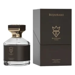 kingsman bujairami extrait de parfum 100ml creed aventus inspiratie ananas bergamota mesteacan parfum masculin luxury fragrance