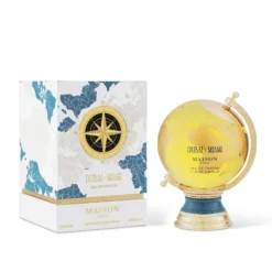 dubai miami maison asrar edp 100ml parfum unisex para pruna caramel vanilie mosc alb fructat citric fresh luxury