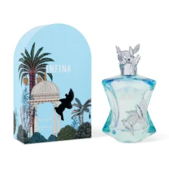 infina maison asrar edp 100ml parfum unisex marine cardamom bergamota tamaie cashmeran mosc woody marine luxury