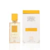 ana abiyedh passion lattafa edp 60ml parfum unisex fructul pasiunii cocos caramel vanilie mosc tropical gurmand