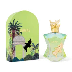 librae maison asrar edp 100ml parfum unisex spicy aromatic citrice condimente lemn mosc elegant luxury