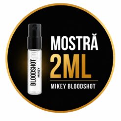 Extract de Parfum Bloodshot by Mikey, Unisex, 2ml