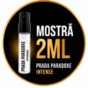 prada paradoxe intense edp parfum femei vanilie ambra flori albe iasomie floare de portocal luxury feminin elegant compliment magnet