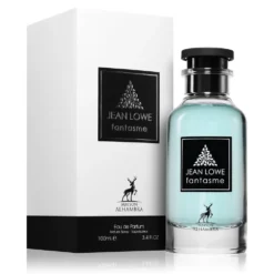jean lowe fantasme edp 100ml parfum unisex inspiratie louis vuitton imagination ceai citrice mosc alb sapun premium fresh clean luxury fragrance 🍵🧼🍋