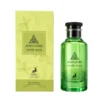 jean lowe verde aura edp 100ml parfum unisex inspiratie louis vuitton cactus garden mate citrice verzi ceai verde plante aromatice fresh verde niche fragrance 🌵🍵