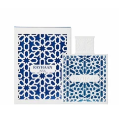 rayhaan azul edp 100ml parfum unisex inspiratie dior homme cologne bergamota floare de grapefruit mosc alb fresh citric clean summer fragrance