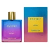 ayhaan pacific aloha edp 100ml parfum unisex pepene cocos jeleuri haribo watermelon candy tropical sweet summer fragrance beach vacation scent