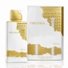 riiffs virtessa edp 100ml parfum femei inspiratie armani my way tuberoza floare de portocal iasomie vanilie mosc alb floral feminin elegant luxury fragrance
