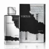 riiffs virtus edp 100ml parfum barbati inspiratie ysl myslf l absolu bergamota ghimbir floare de portocal patchouli clean luxury office fragrance masculine scent