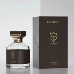 boss life bujairami edp 100ml parfum unisex amouage outlands inspiratie tamaie ambra patchouli oud oriental luxury fragrance