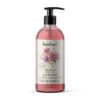sapun lichid papilion silk bloom 500ml unisex sapun pentru maini parfum floral delicat produs ingrijire personala baie home care