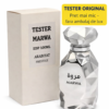 marwa arabiyat prestige edp 100ml parfum unisex ceai citrice fresh elegant tester