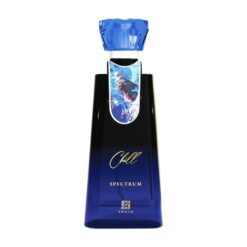 ahmed al maghribi chill spectrum edp 100ml parfum unisex inspiratie louis vuitton pacific chill portocala bergamota coacaze negre menta floare de portocal mosc parfum fresh fructat premium
