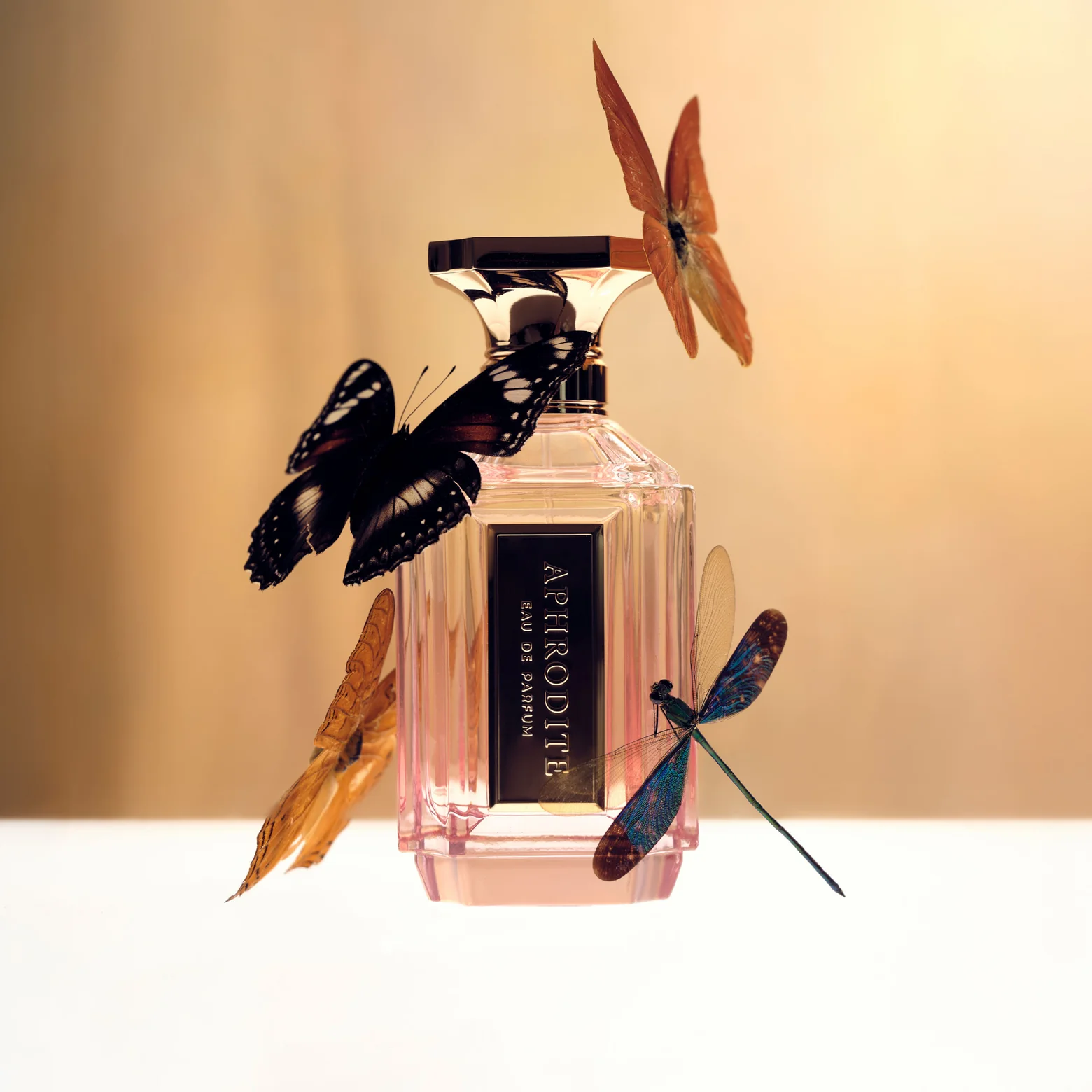 Apa de Parfum Aphrodite by Velixir, Femei, 100ml - imagine 2