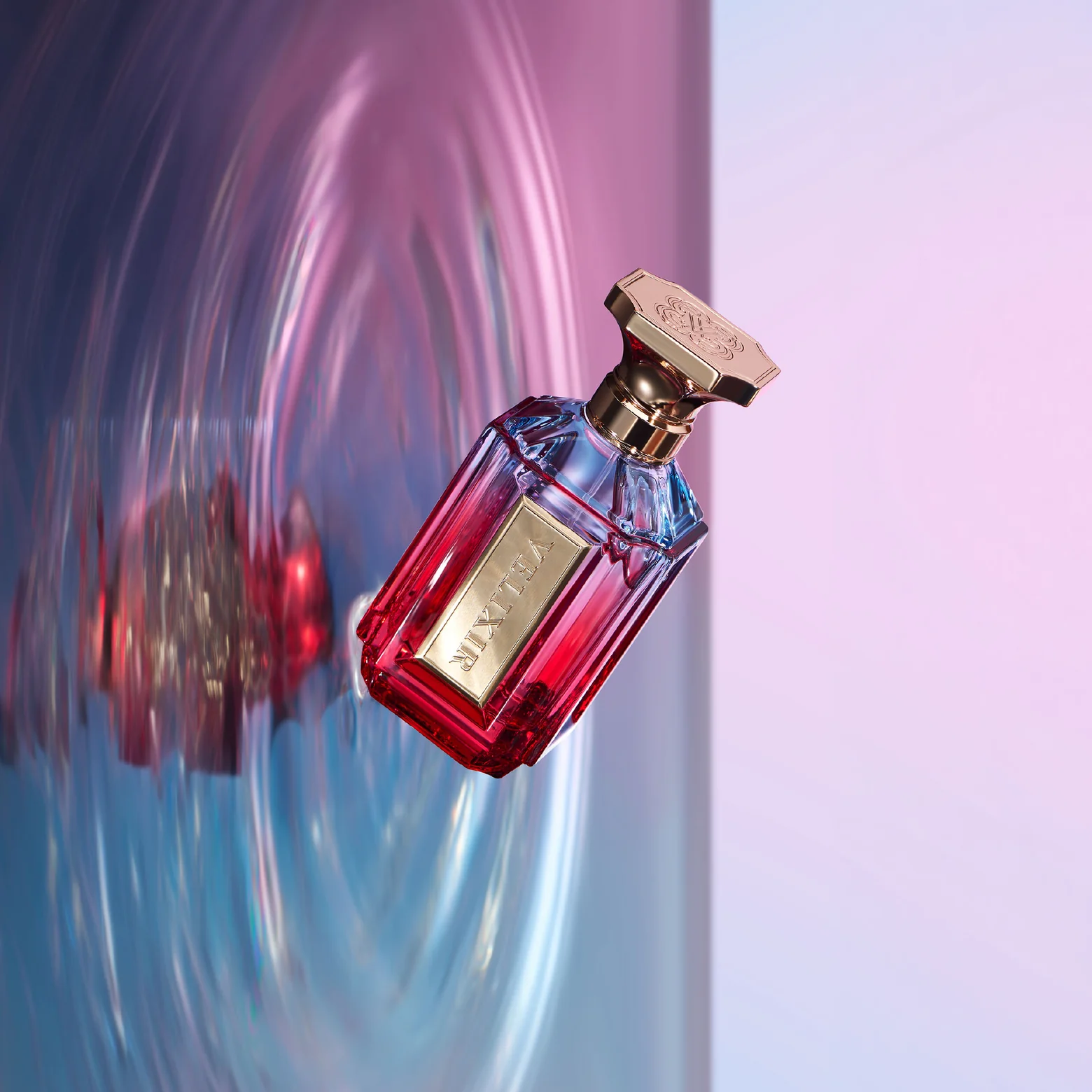Apa de Parfum Persephone by Velixir, Unisex, 100ml - imagine 2