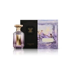 concordia velixir apa de parfum 100ml parfum unisex inspiratie louis vuitton symphony bergamota grapefruit ghimbir parfum citric aromatic fresh premium persistent