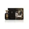 narcisus velixir apa de parfum 100ml parfum barbati inspiratie yves saint laurent myslf bergamota floare de portocal ambrofix patchouli parfum fresh elegant persistent